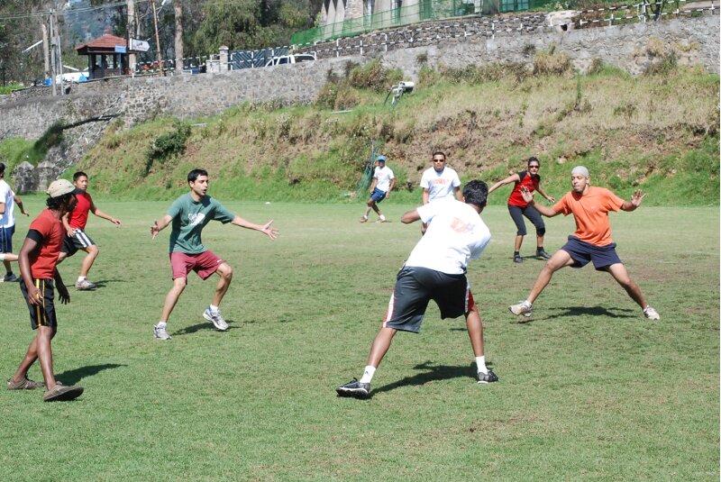 fly baba, ultimate in kodaikanal