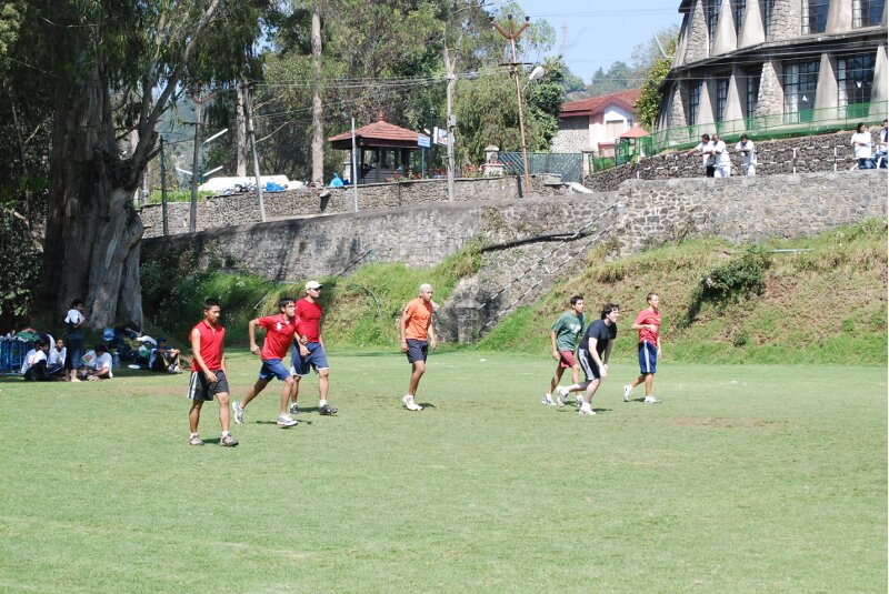 fly baba, ultimate in kodaikanal