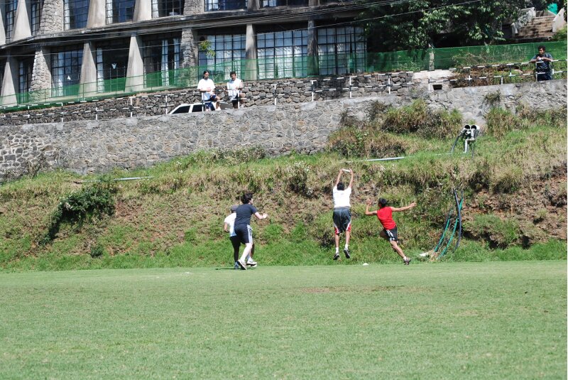 fly baba, ultimate in kodaikanal