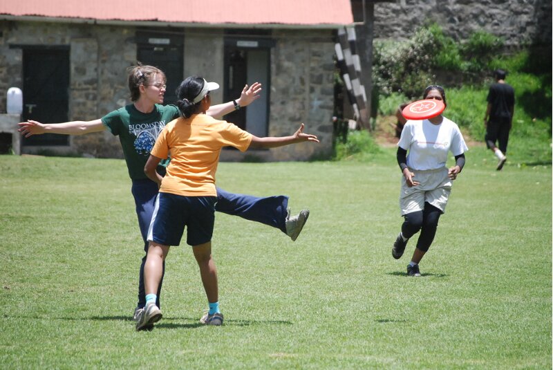 fly baba, ultimate in kodaikanal