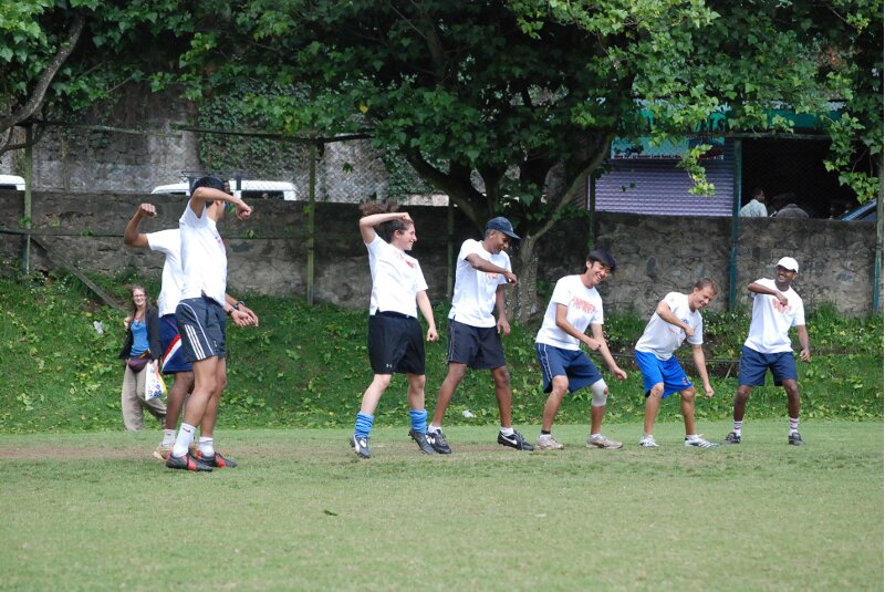 fly baba, ultimate in kodaikanal