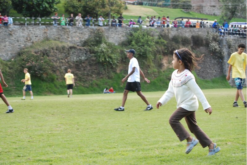 fly baba, ultimate in kodaikanal