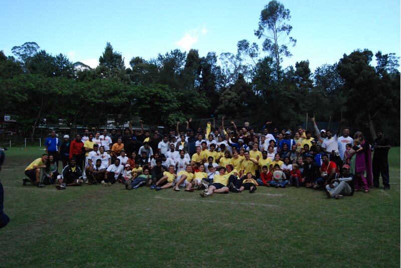 fly baba, ultimate in kodaikanal