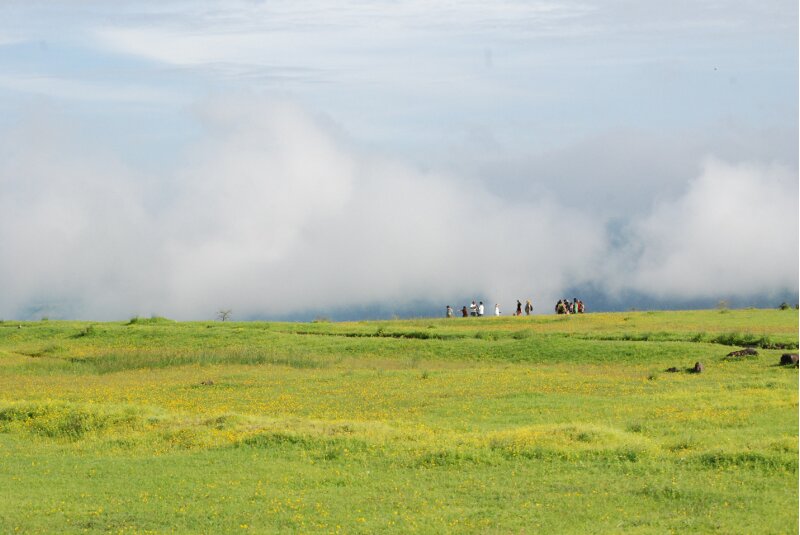 Kas Plateau