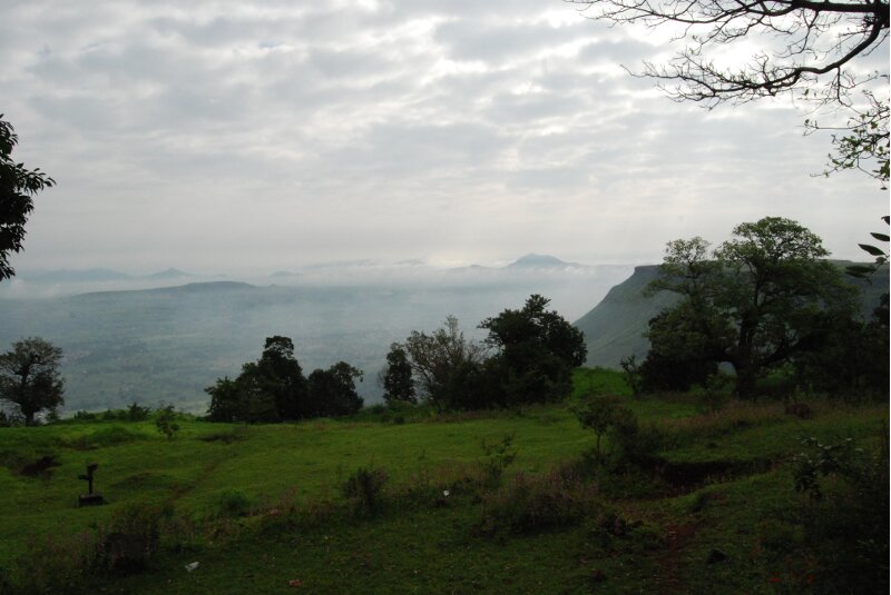 Kas Plateau