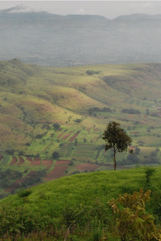 Kas Plateau