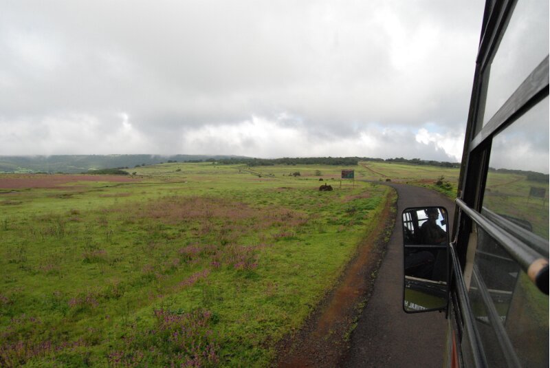 Kas Plateau