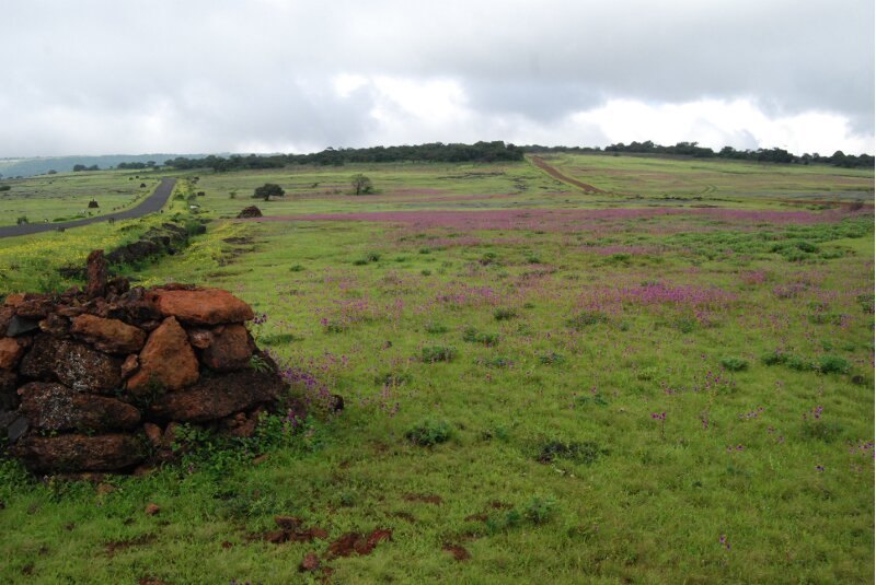 Kas Plateau