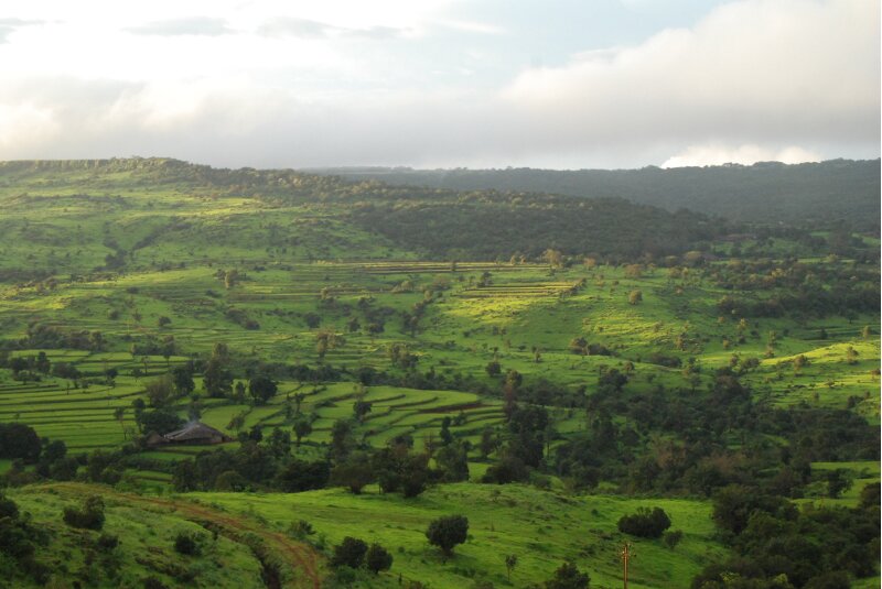 Kas Plateau