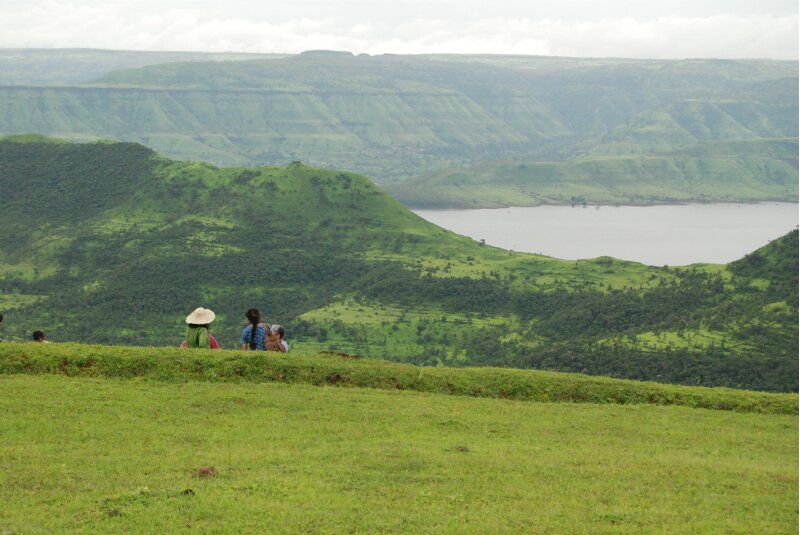 Kas Plateau