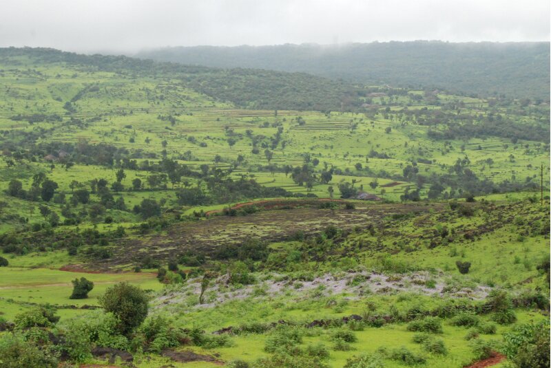 Kas Plateau