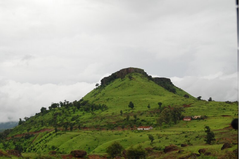 Kas Plateau