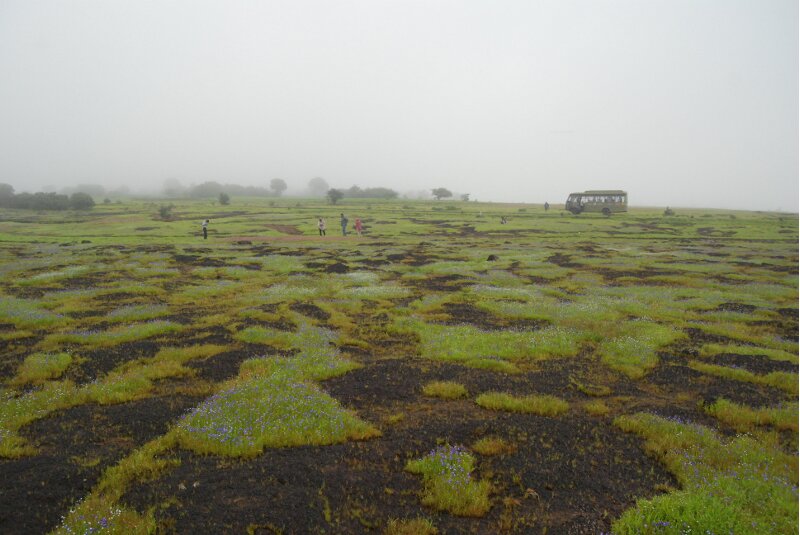 Kas Plateau