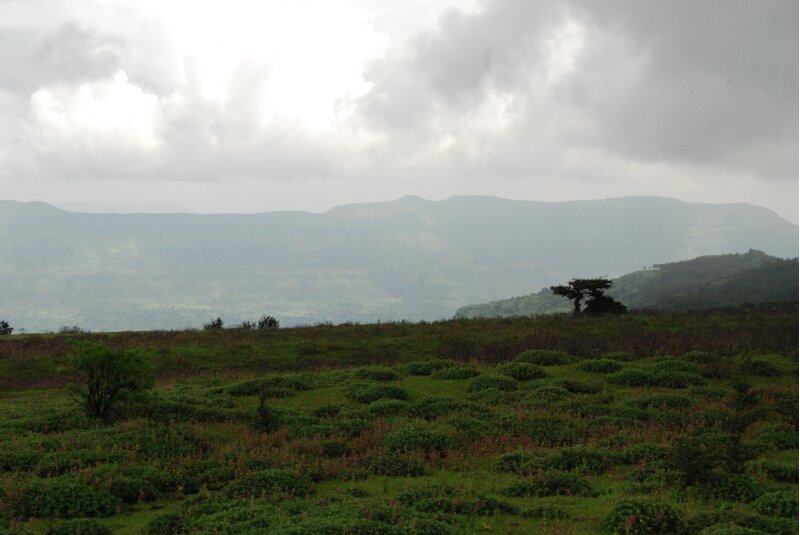 Kas Plateau