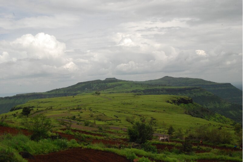 Kas Plateau