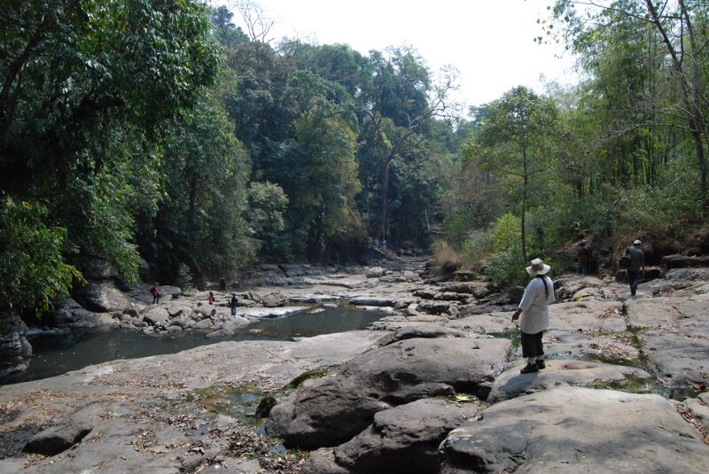 hills of meghalaya