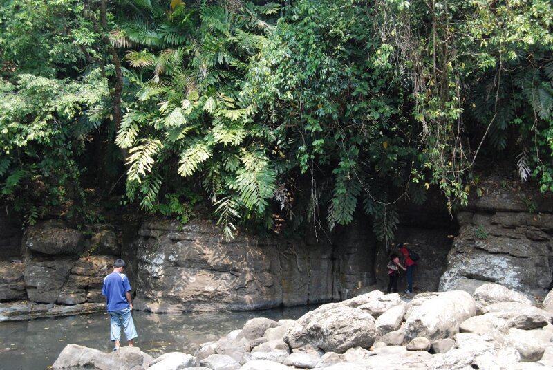 hills of meghalaya