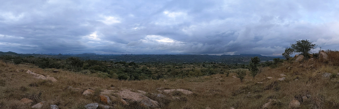 savanadurga