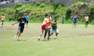 ultimate frisbee