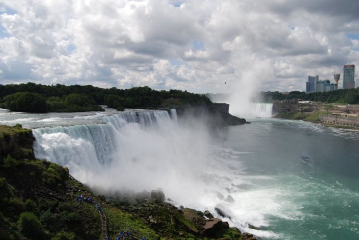 Niagara Falls