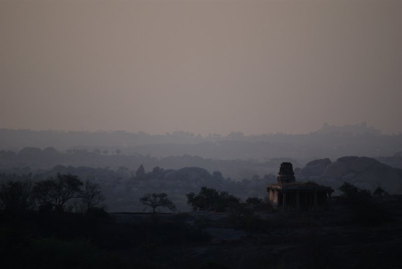 sawandurga evening